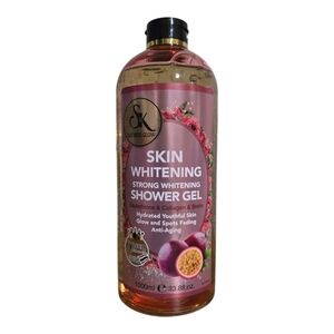 SK Duchess Glow Glutathione Biotin Brightening Hydrating Shower Gel 1000ml